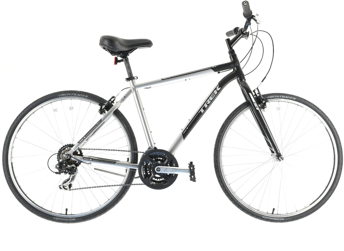Trek Verve 1 - 20\