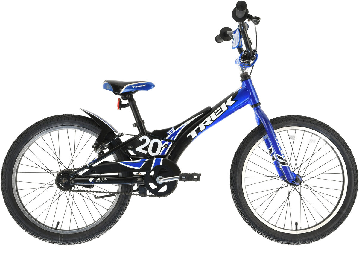 Trek Jet 20 - Wheel \u0026 Sprocket | One of 