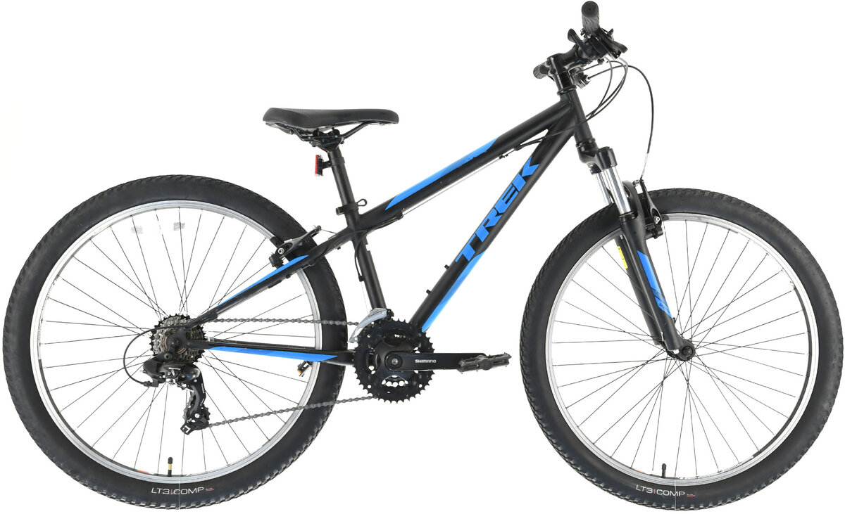 Trek 820 - XS - Wheel \u0026 Sprocket | One 