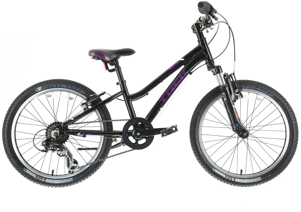 Trek Precaliber 20 6-Speed - Wheel 
