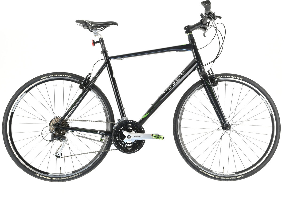 Trek 7.3 FX - 22.5\