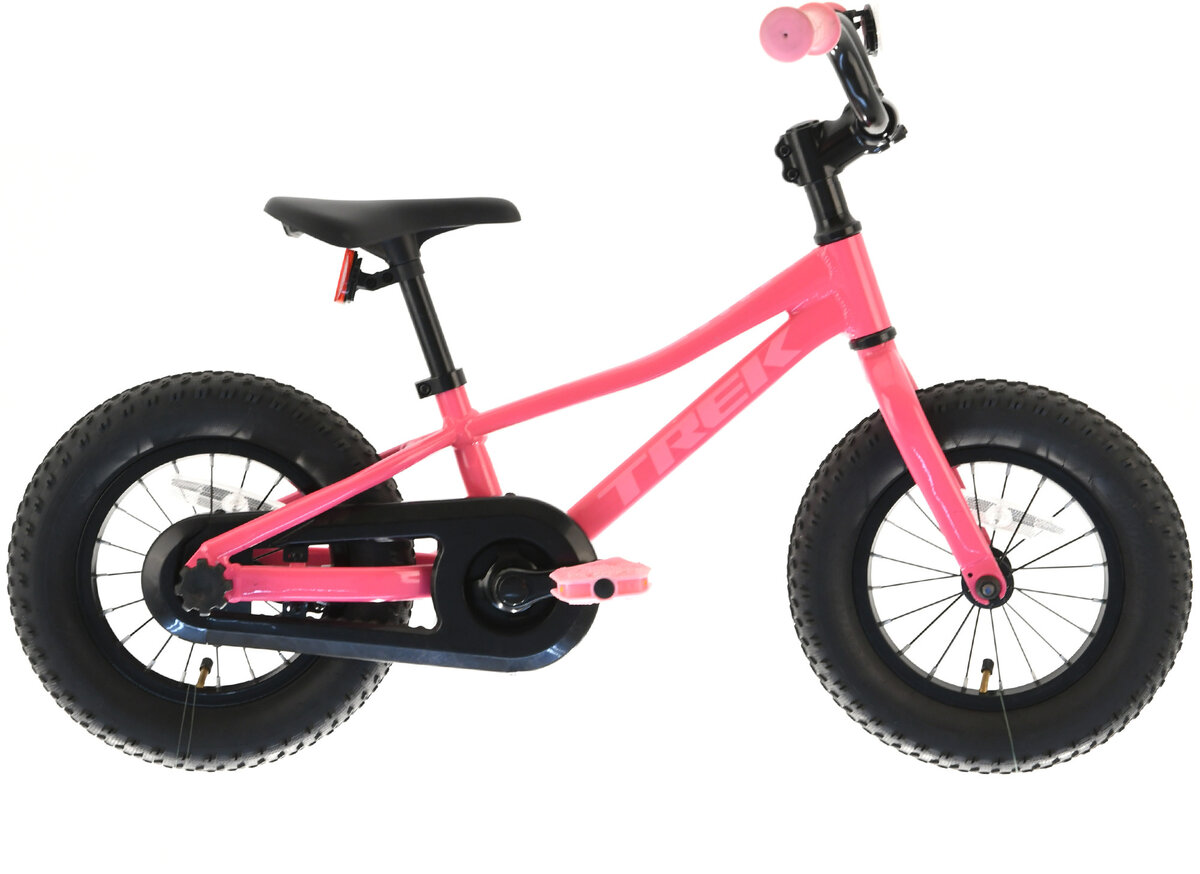 trek precaliber 12 review