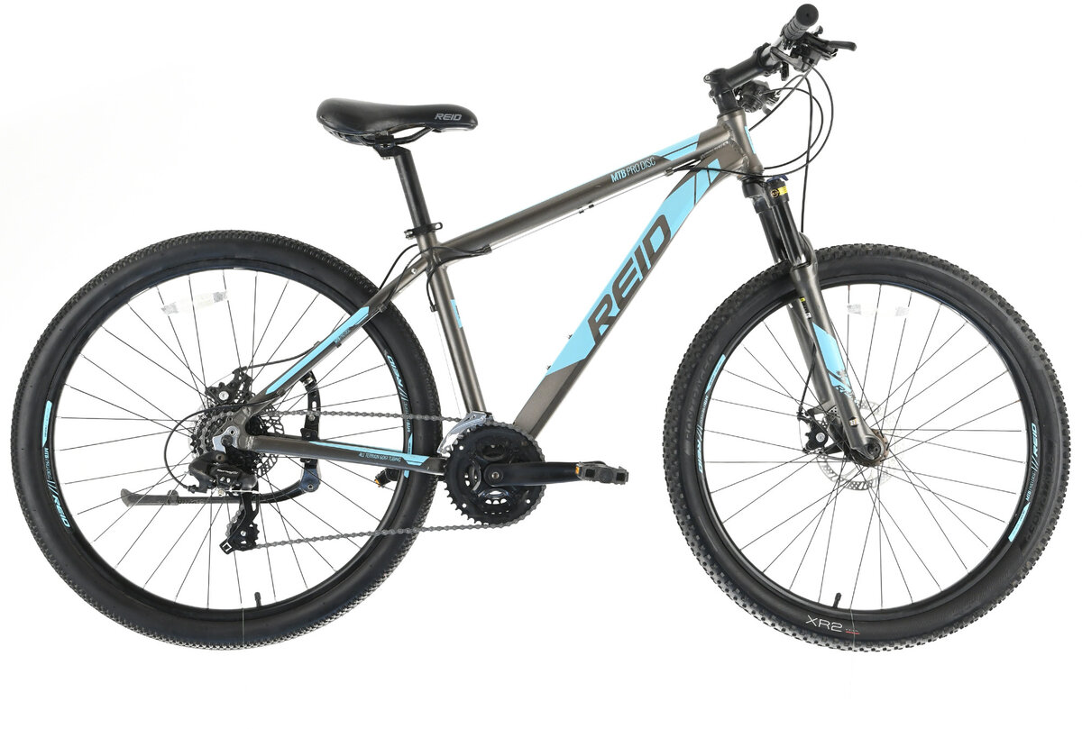 reid mtb pro