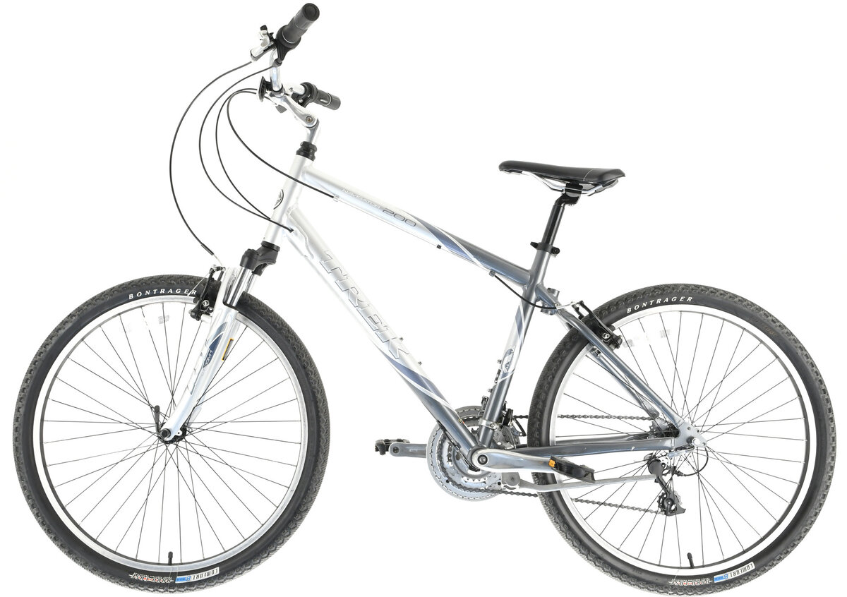 Trek Navigator 200 - 18.5\