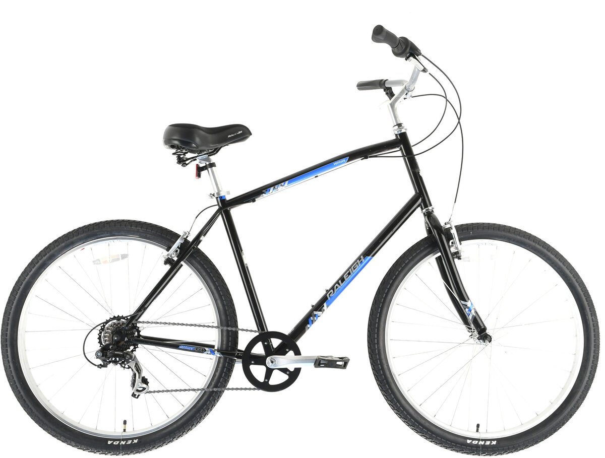 Raleigh Venture XL Wheel & Sprocket One of America's Best Bike Shops