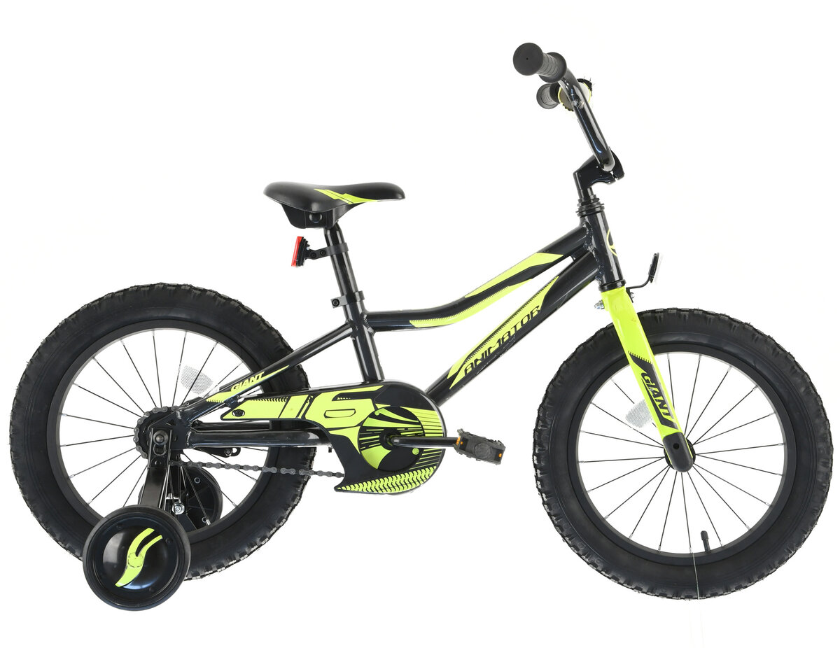 giant animator 16 bike