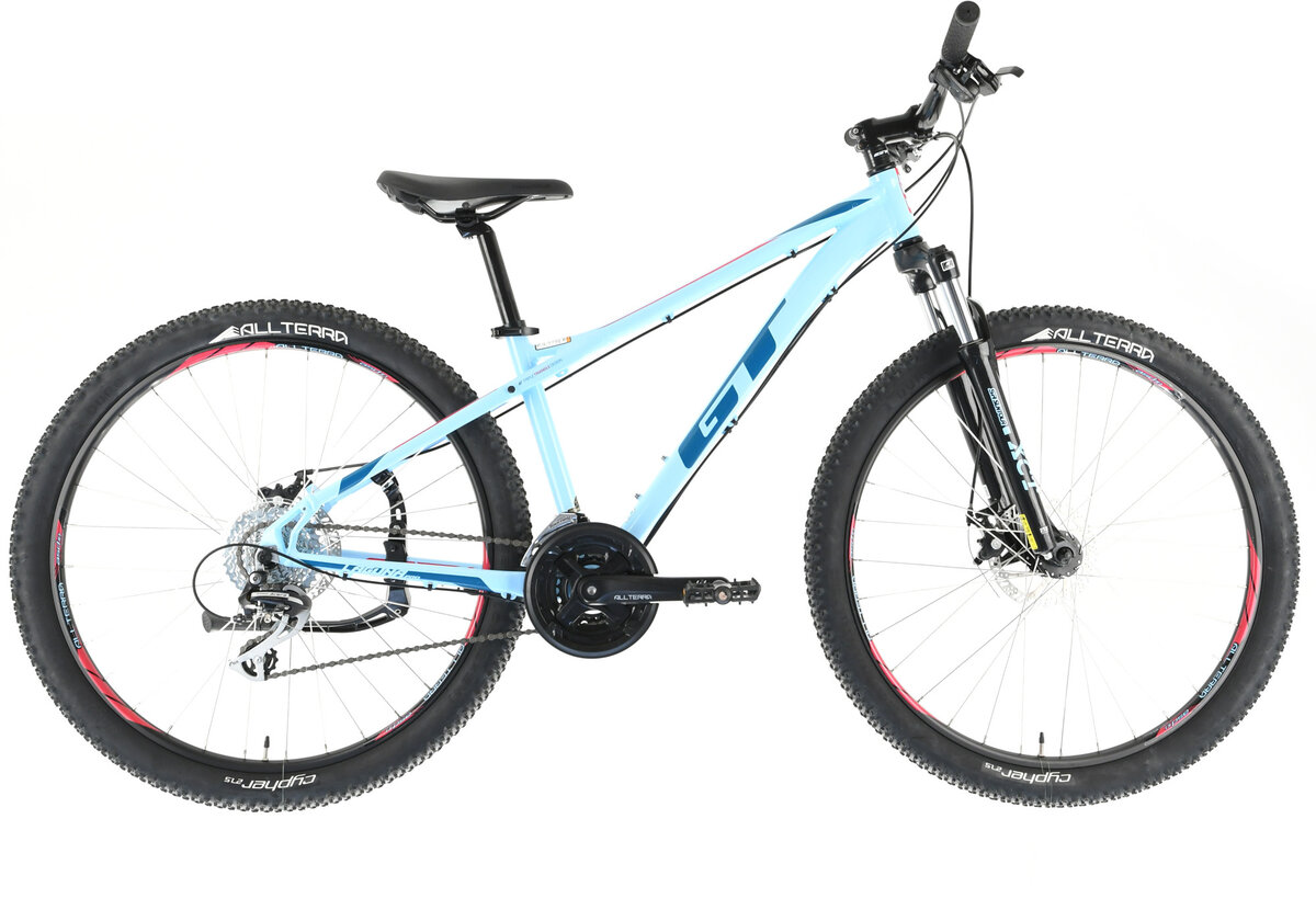 GT Laguna Pro Small Wheel & Sprocket One of America's