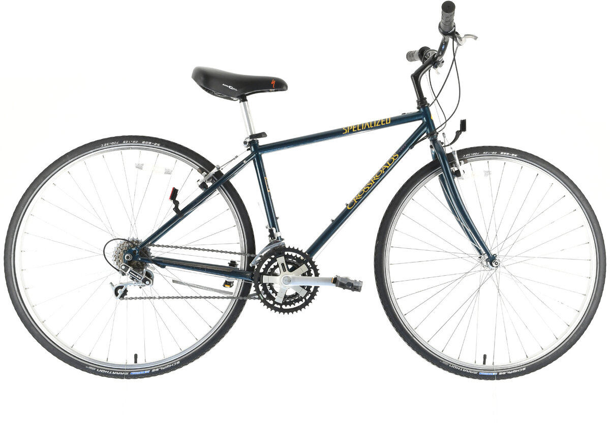 specialized crossroads cruz