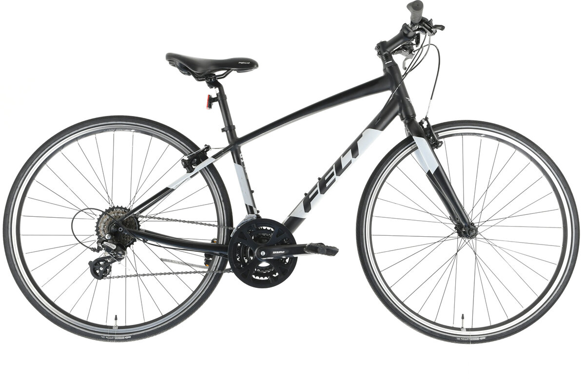 Felt Bicycles Verza Speed 50 51cm Wheel & Sprocket One of America