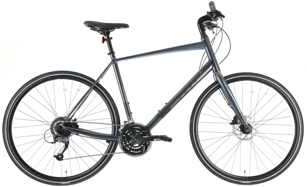 Felt Bicycles Verza Speed 40 XL Wheel & Sprocket One of America's