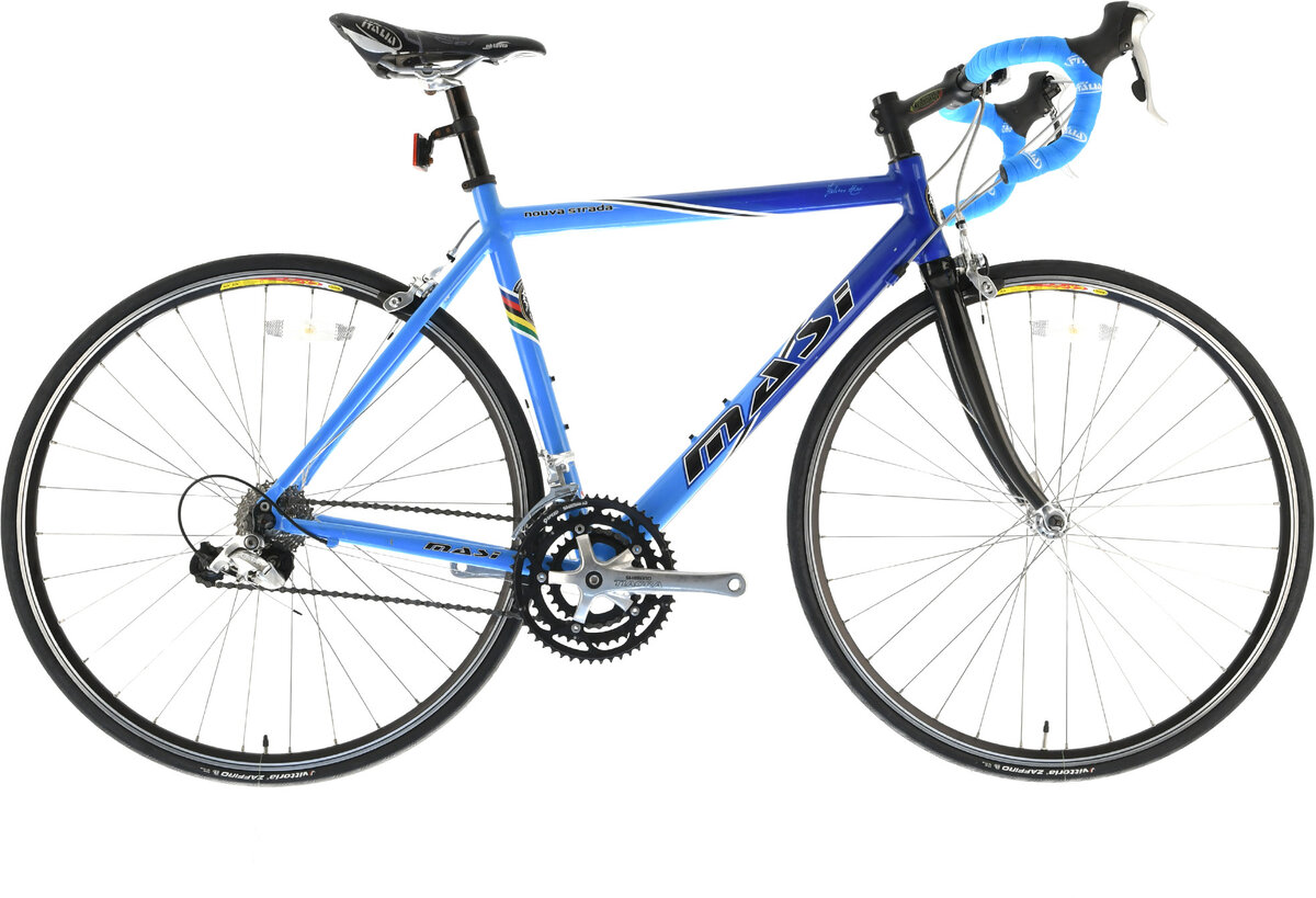 Masi Nouva Strada 52cm Wheel Sprocket One Of America S Best Bike Shops