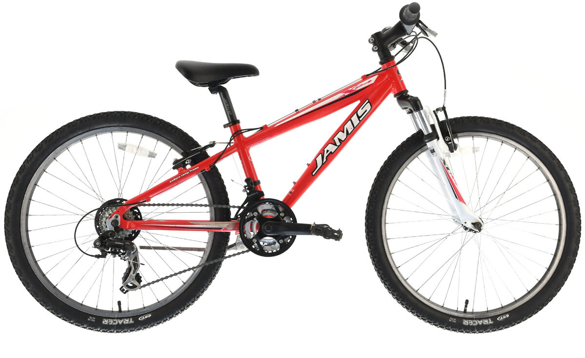 Jamis X 24 14Speed Wheel & Sprocket One of America's Best Bike Shops