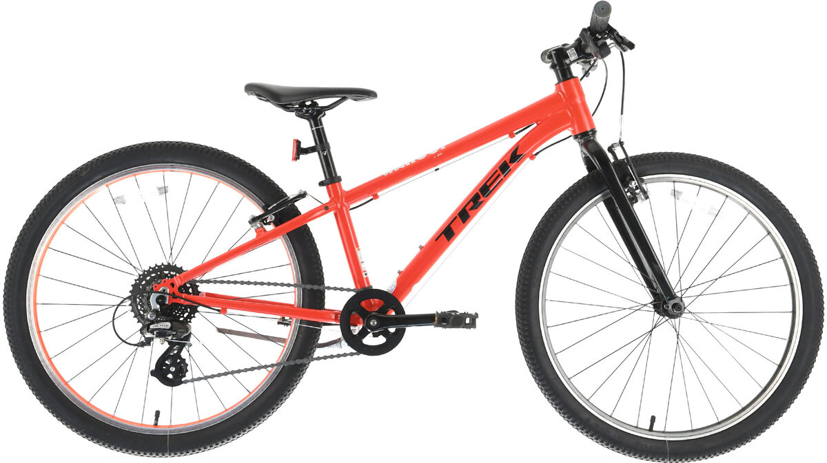 Trek Wahoo 24 8Speed Wheel & Sprocket One of America's Best Bike Shops