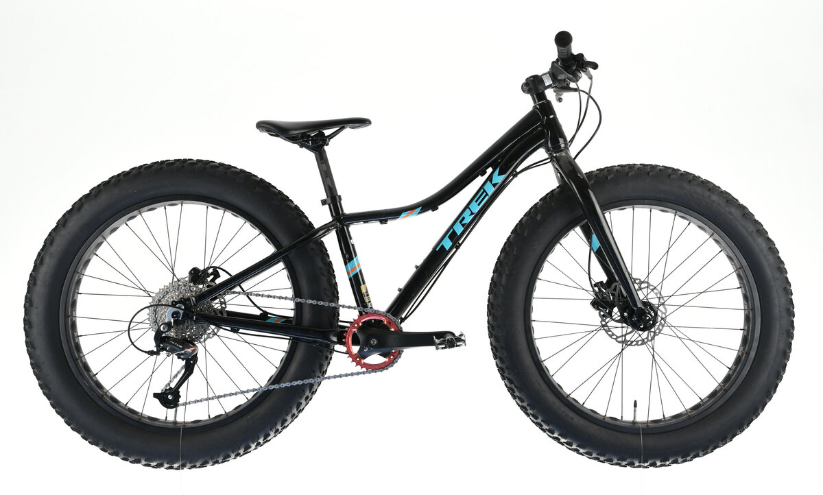 trek farley 24
