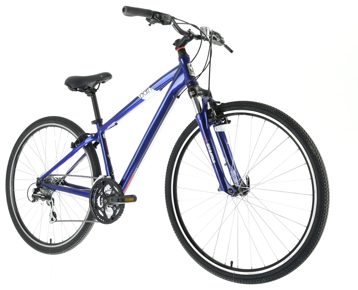 Felt Bicycles Verza Path 20 16" Wheel & Sprocket One of America's