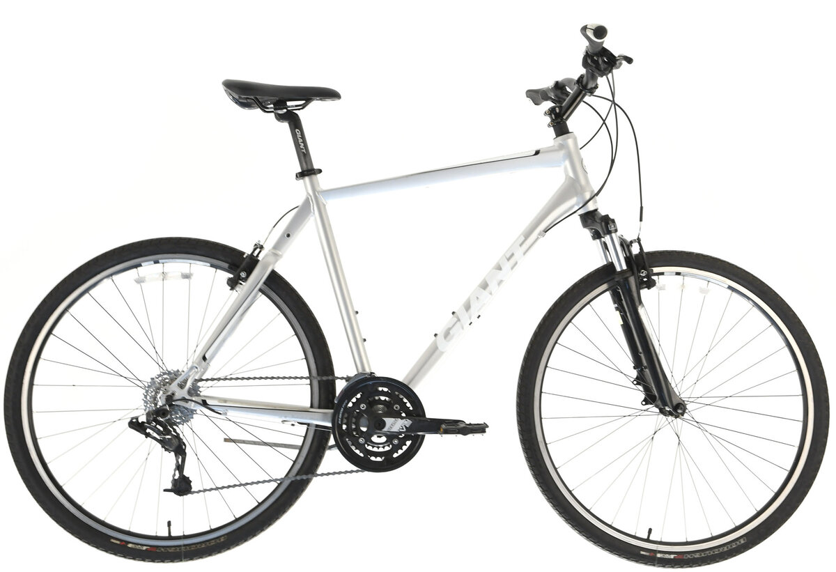 Giant Roam 2 XL Wheel & Sprocket One of America's Best Bike Shops