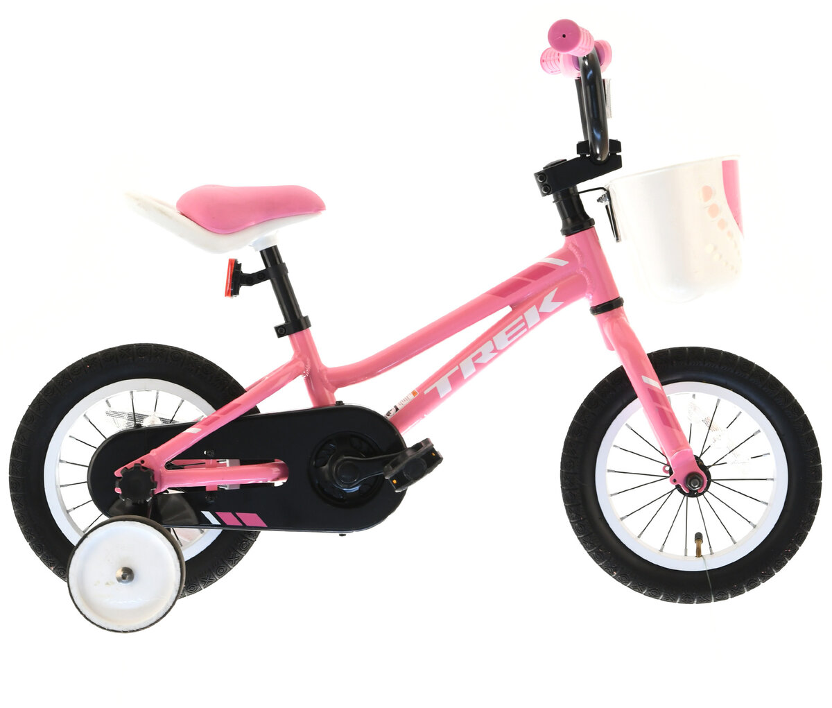 trek precaliber 12 review