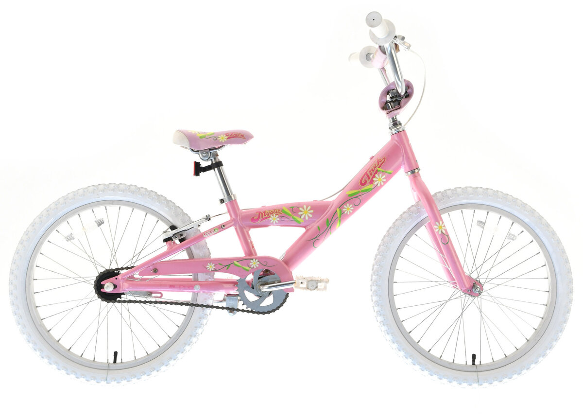trek mystic 20 pink
