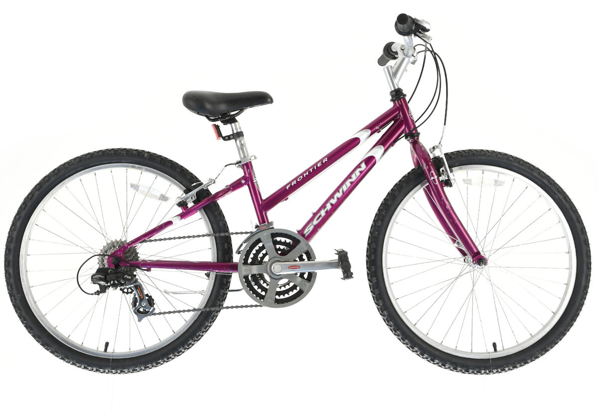 schwinn frontier price