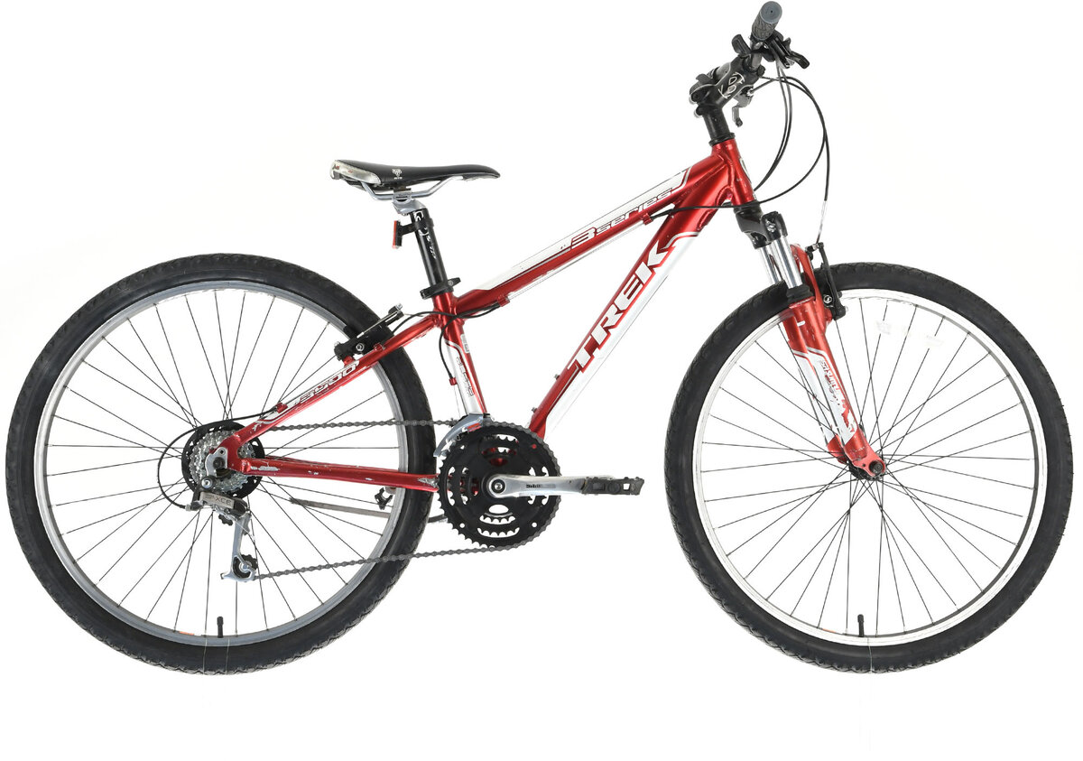 trek 3500 13 mountain bike