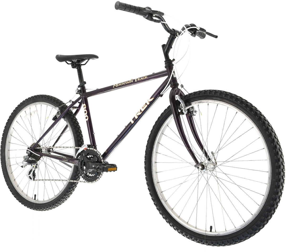 trek 800 antelope mountain bike