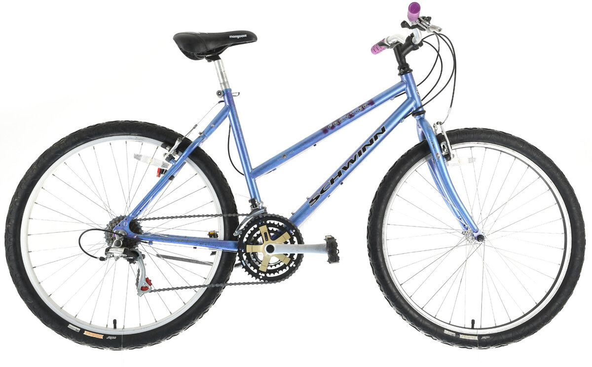 scott womens road bike