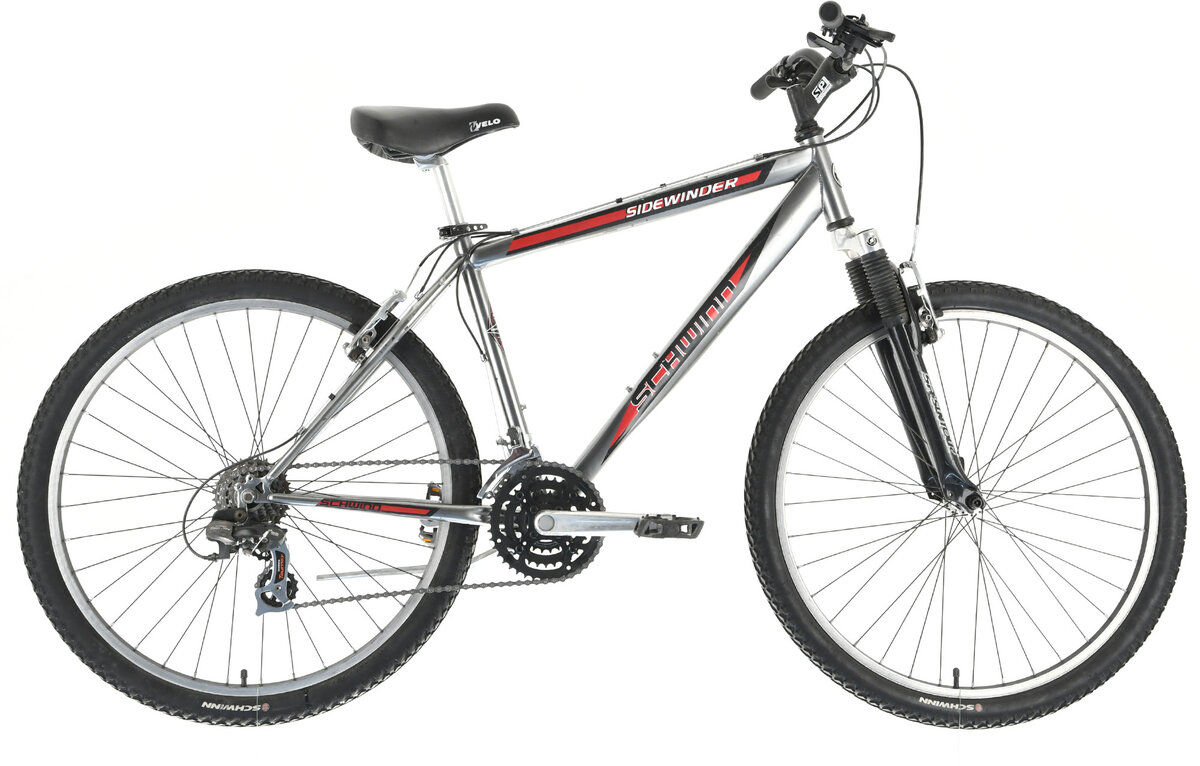 schwinn sidewinder ebike