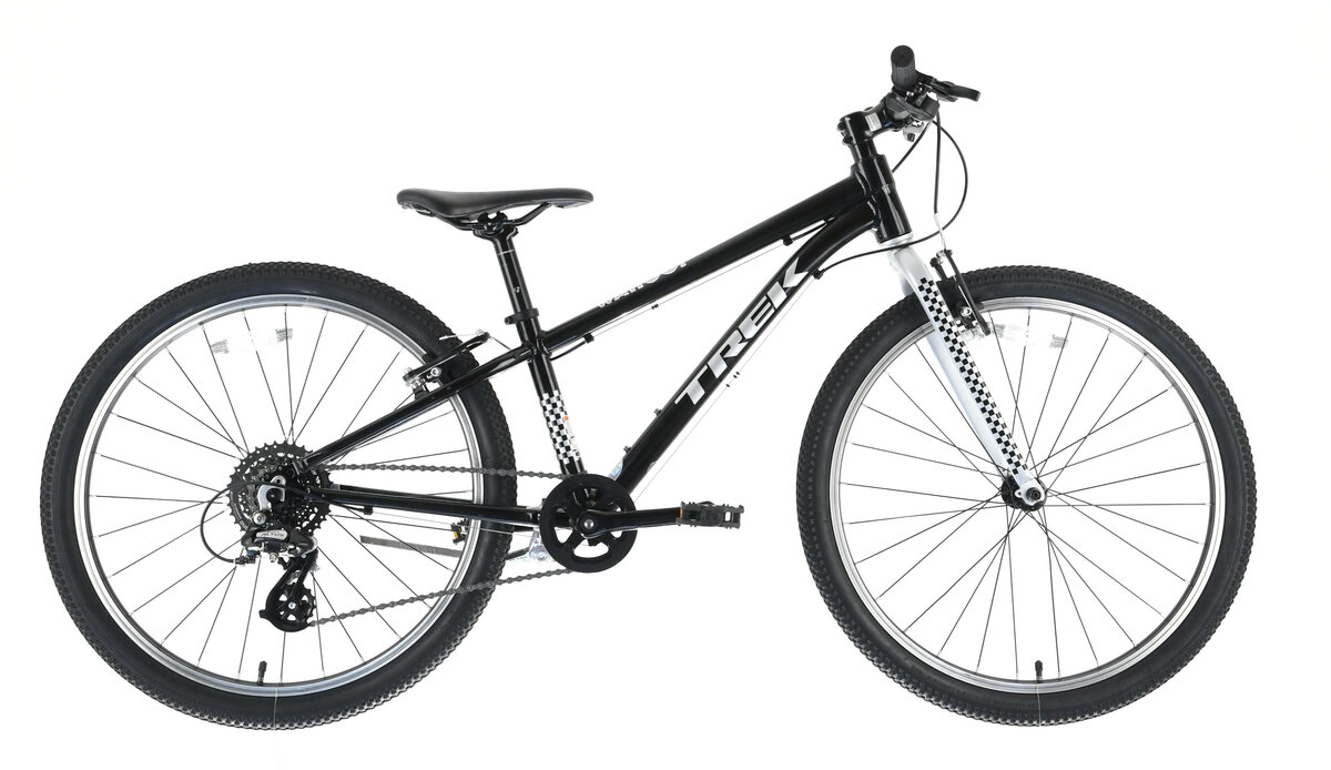 Trek Wahoo 24 Wheel & Sprocket One of America's Best Bike Shops
