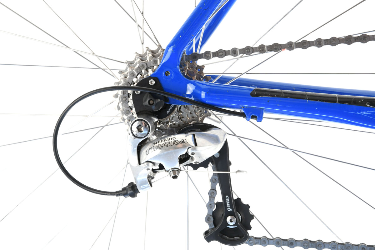 Cannondale R400 650c - 49cm - Wheel & Sprocket | One of America's Cannondale R400 650c - 49cm - Wheel & Sprocket | One of America's