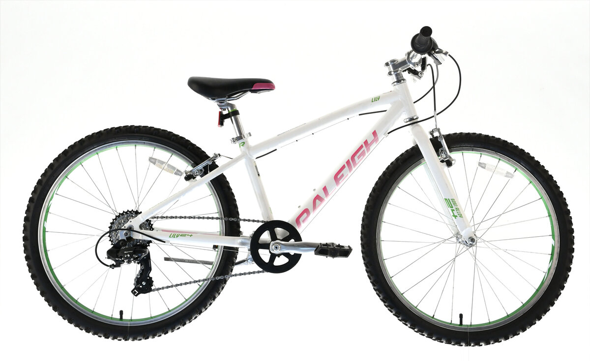 raleigh lily 24
