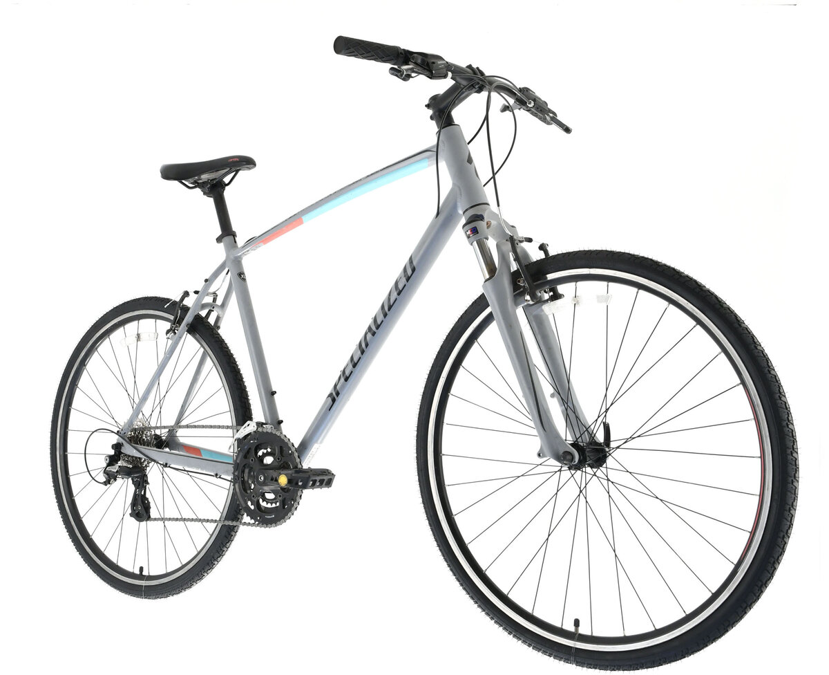 Crosstrail Sport 2018 Specialized Crosstrail Hydraulic Disc Disc