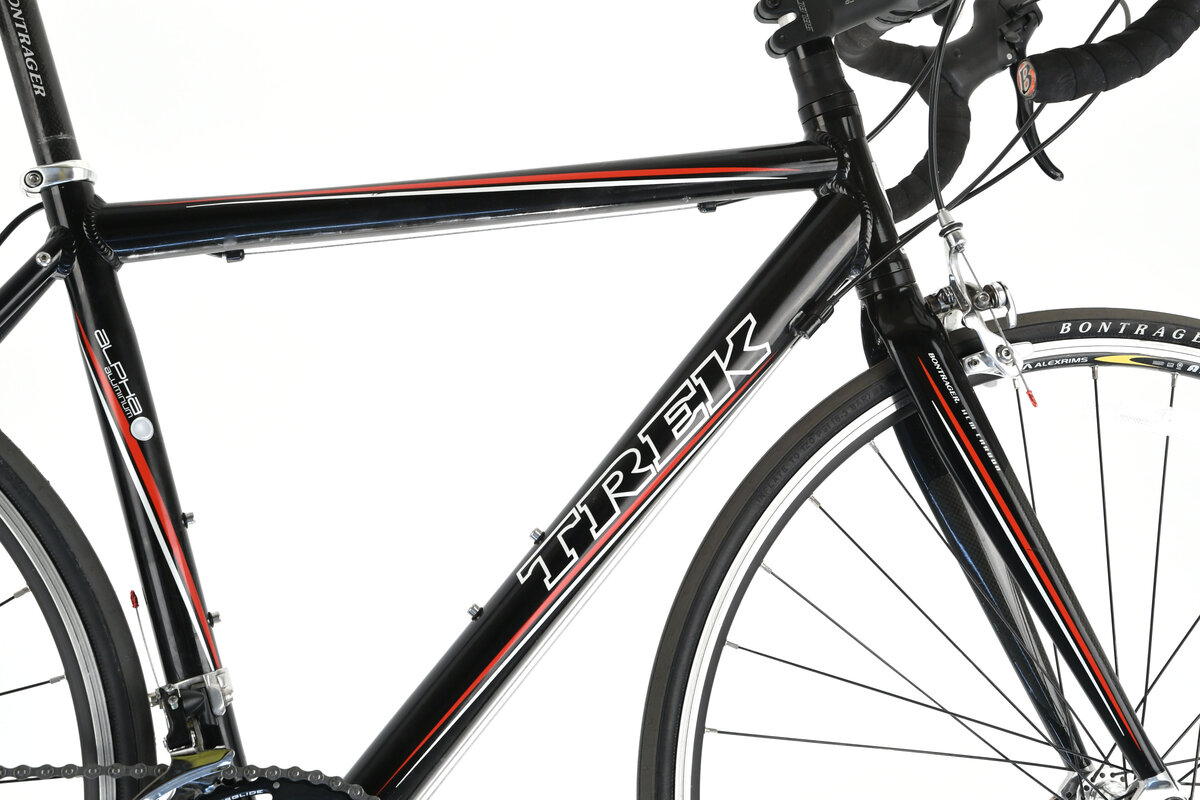 Trek 1.2 - 52cm - Wheel & Sprocket | One of America's Best Bike Shops