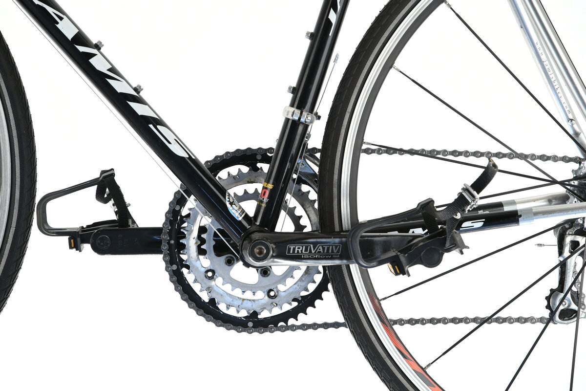 Jamis Satellite - 59cm - Wheel & Sprocket | One of America's Best