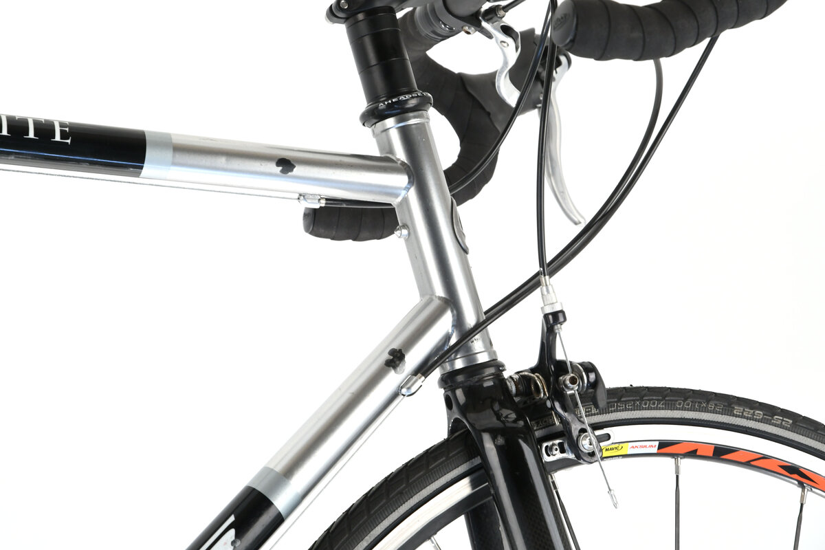 Jamis Satellite - 59cm - Wheel & Sprocket | One of America
