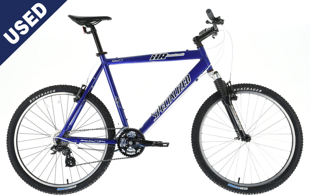 Specialized HardRock - 23