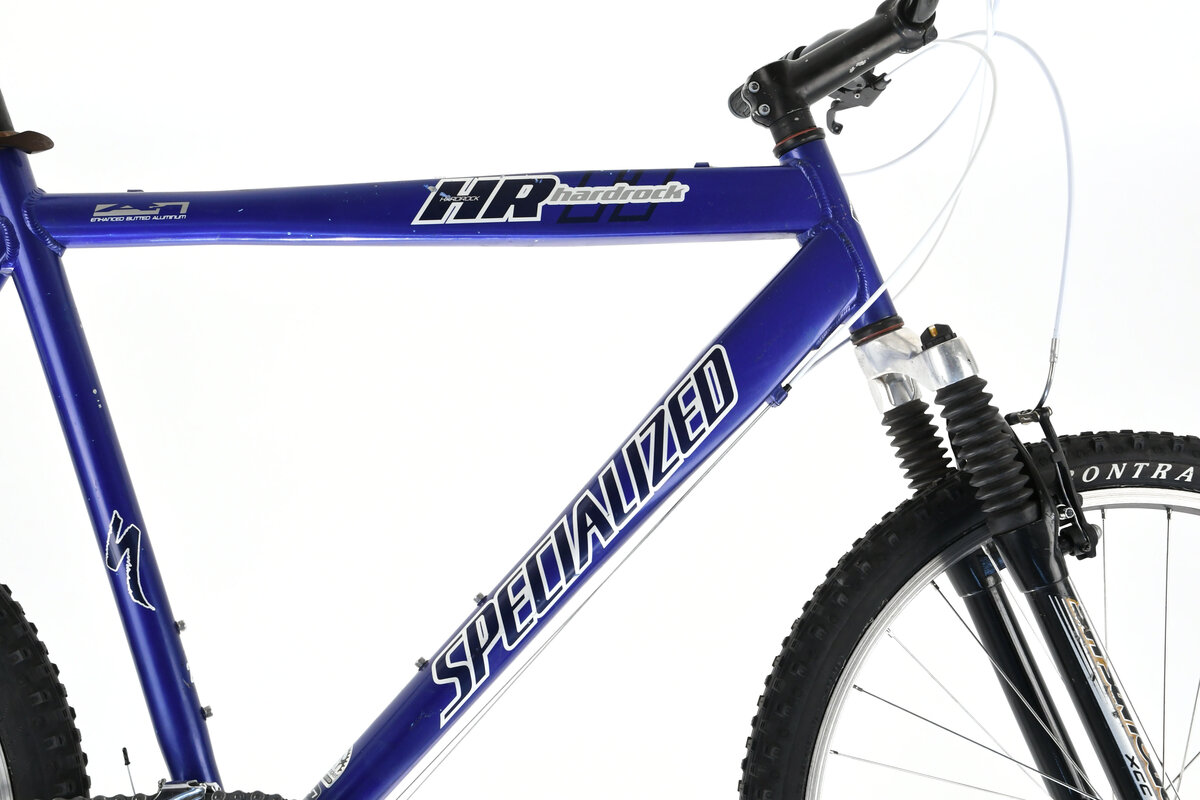 Specialized HardRock - 23
