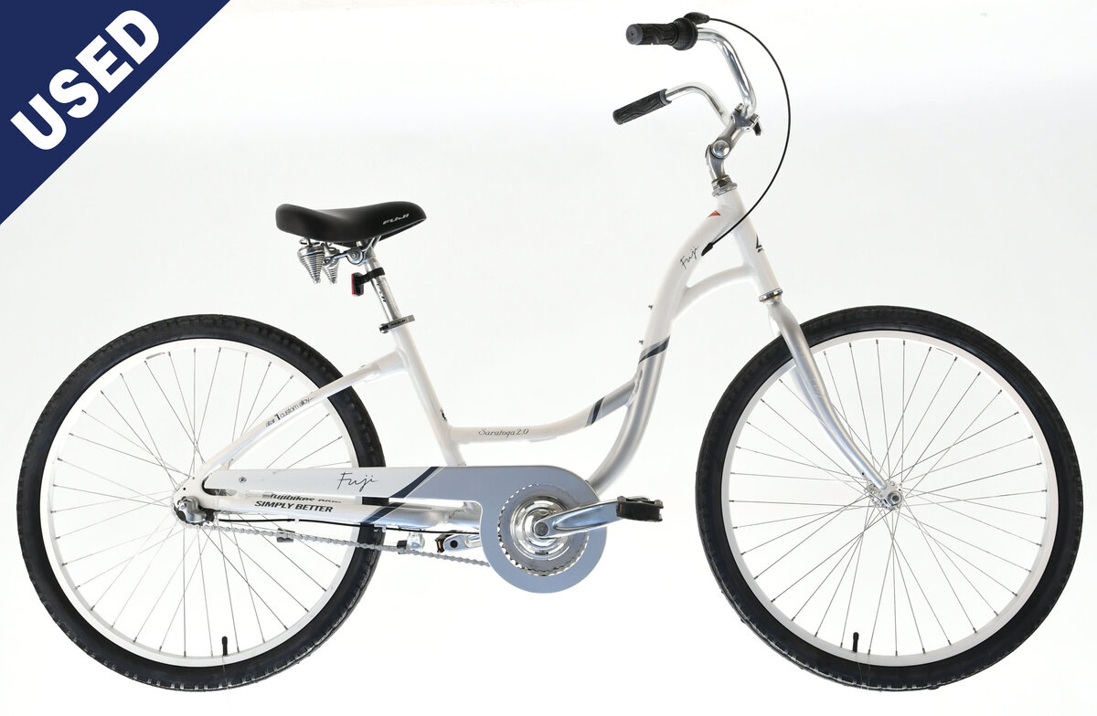 Fuji Saratoga 2.0 - 15