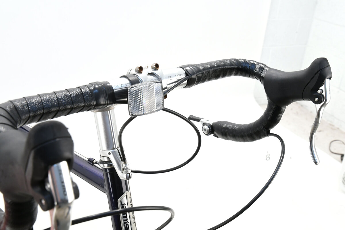 Jamis Aurora - 57cm - Wheel & Sprocket | One of America's Best