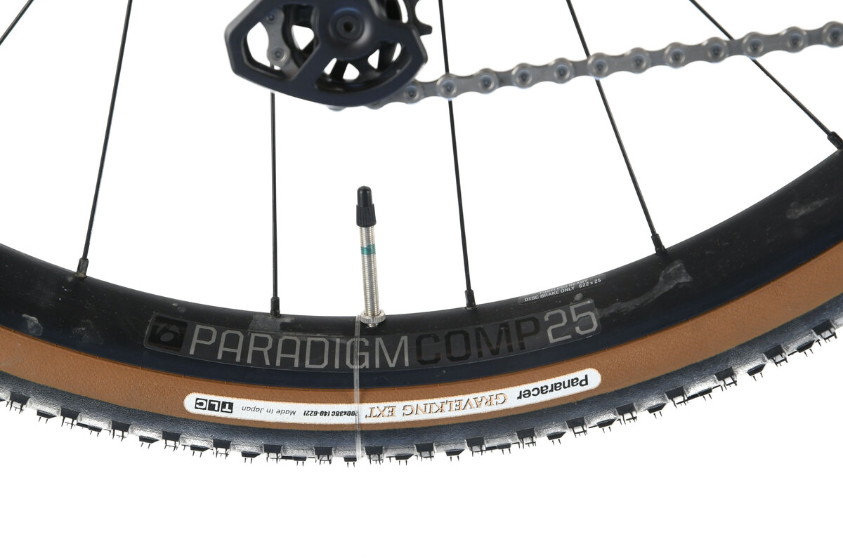 Trek Boone 58cm Wheel Sprocket One of America's Best