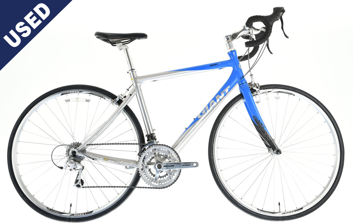 Giant OCR 3 - Medium - Wheel & Sprocket | One of America's Best