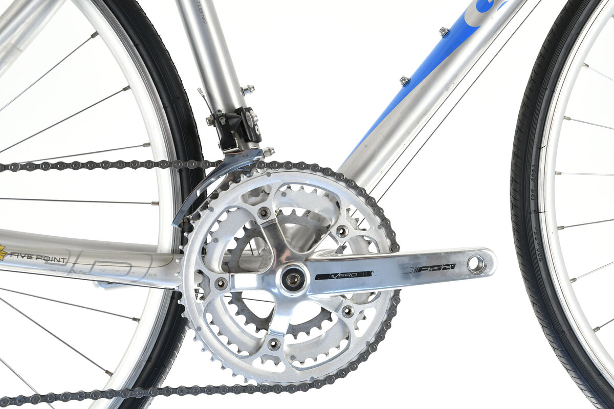 Giant OCR 3 - Medium - Wheel & Sprocket | One of America's Best