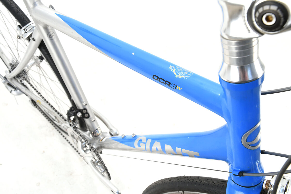 Giant OCR 3 - Medium - Wheel & Sprocket | One of America's Best