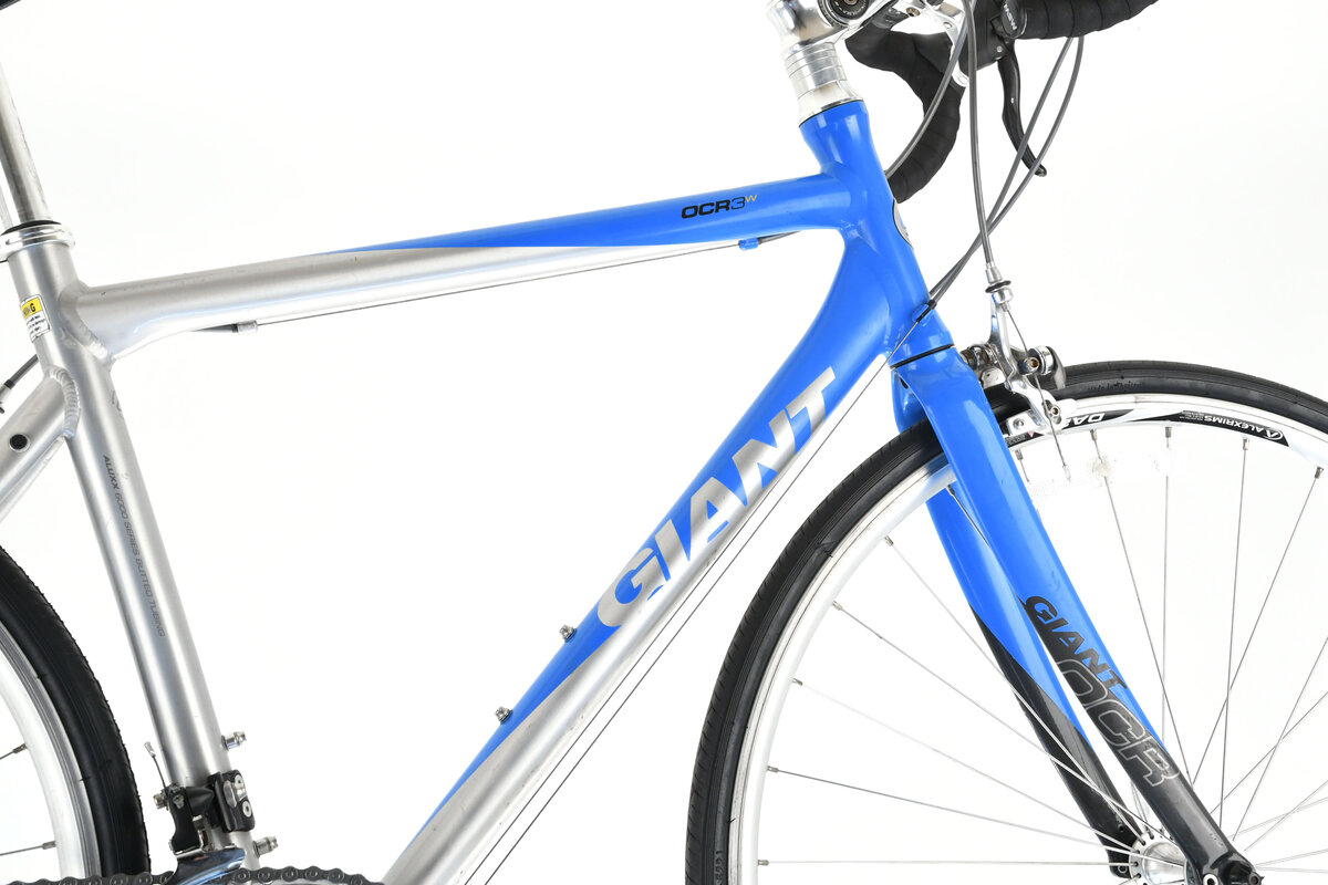 Giant OCR 3 - Medium - Wheel & Sprocket | One of America's Best