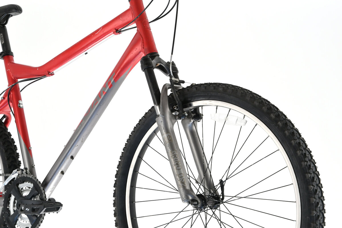 Giant Boulder - 22" - Wheel & Sprocket | One of America's Best Bike Shops