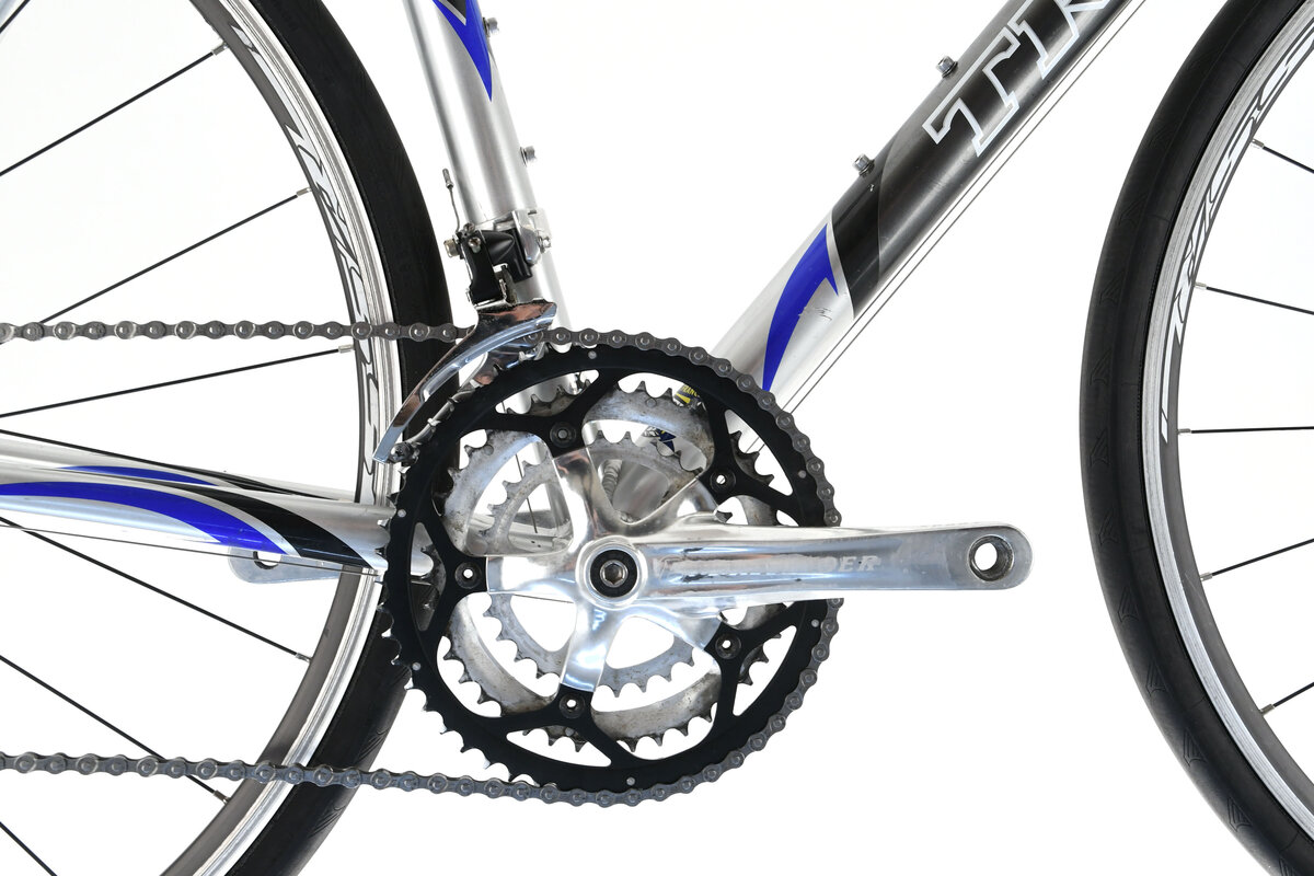 Trek 1000 - 54cm - Wheel & Sprocket | One of America's Best Bike Shops