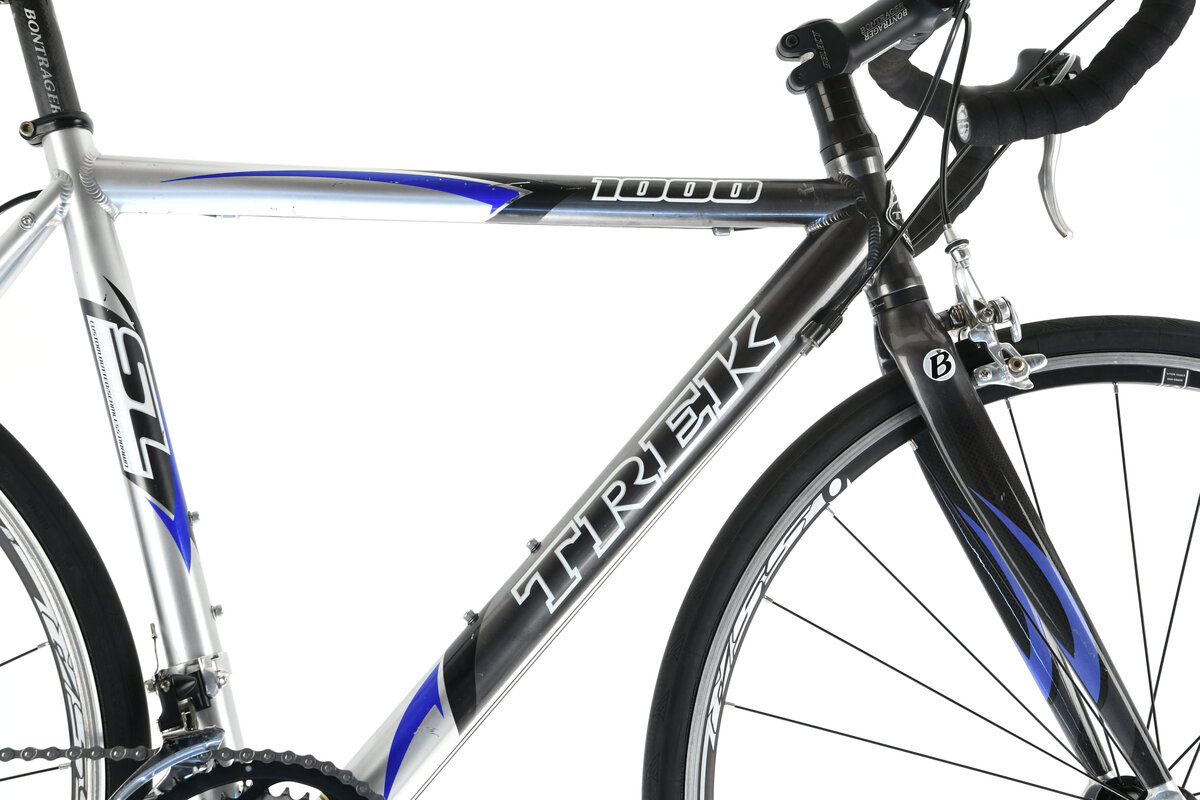TREK 「トレック」 1000 SL 2005年モデル フレームセット s-l1200.png