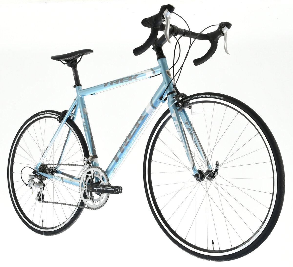 自転車 TREK LEXA Trek Lexa - 56cm - Wheel & Sprocket | One of America's Best Bike Shops