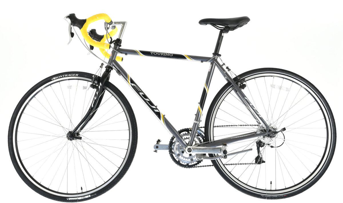 Fuji Touring - 54cm - Wheel & Sprocket | One of America's Best