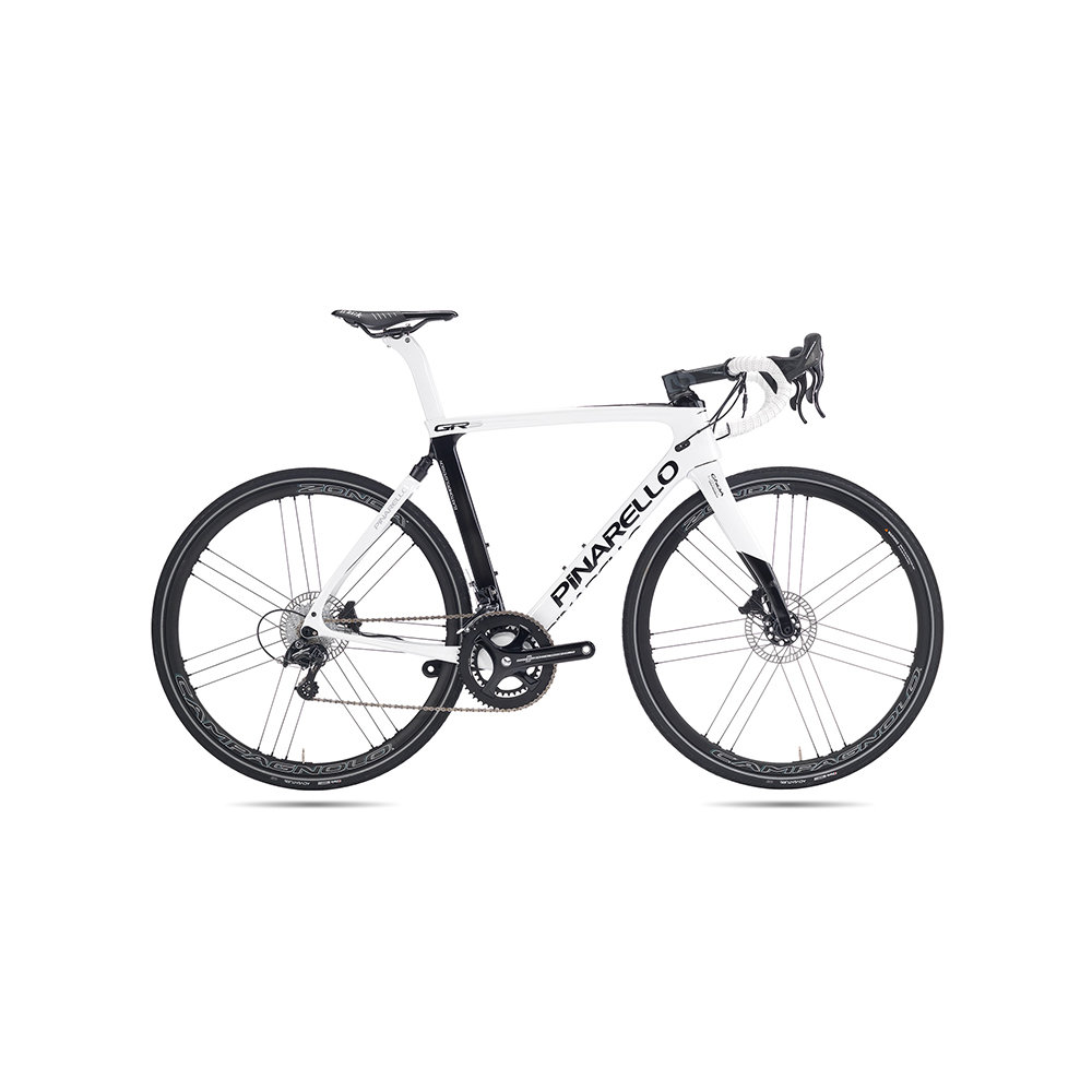 pinarello grs