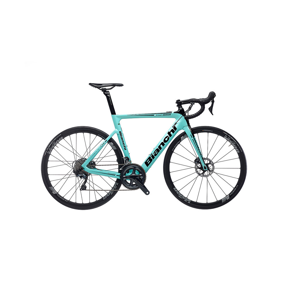 bianchi 2019 bikes